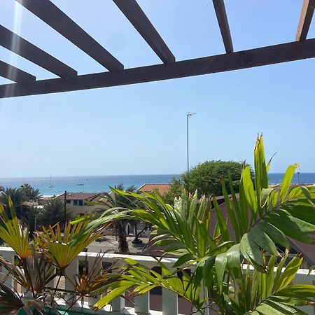 Estrela Do Mar - Rooftop Ocean View Santa Maria Εξωτερικό φωτογραφία
