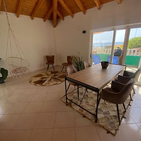 Estrela Do Mar - Rooftop Ocean View Santa Maria Εξωτερικό φωτογραφία