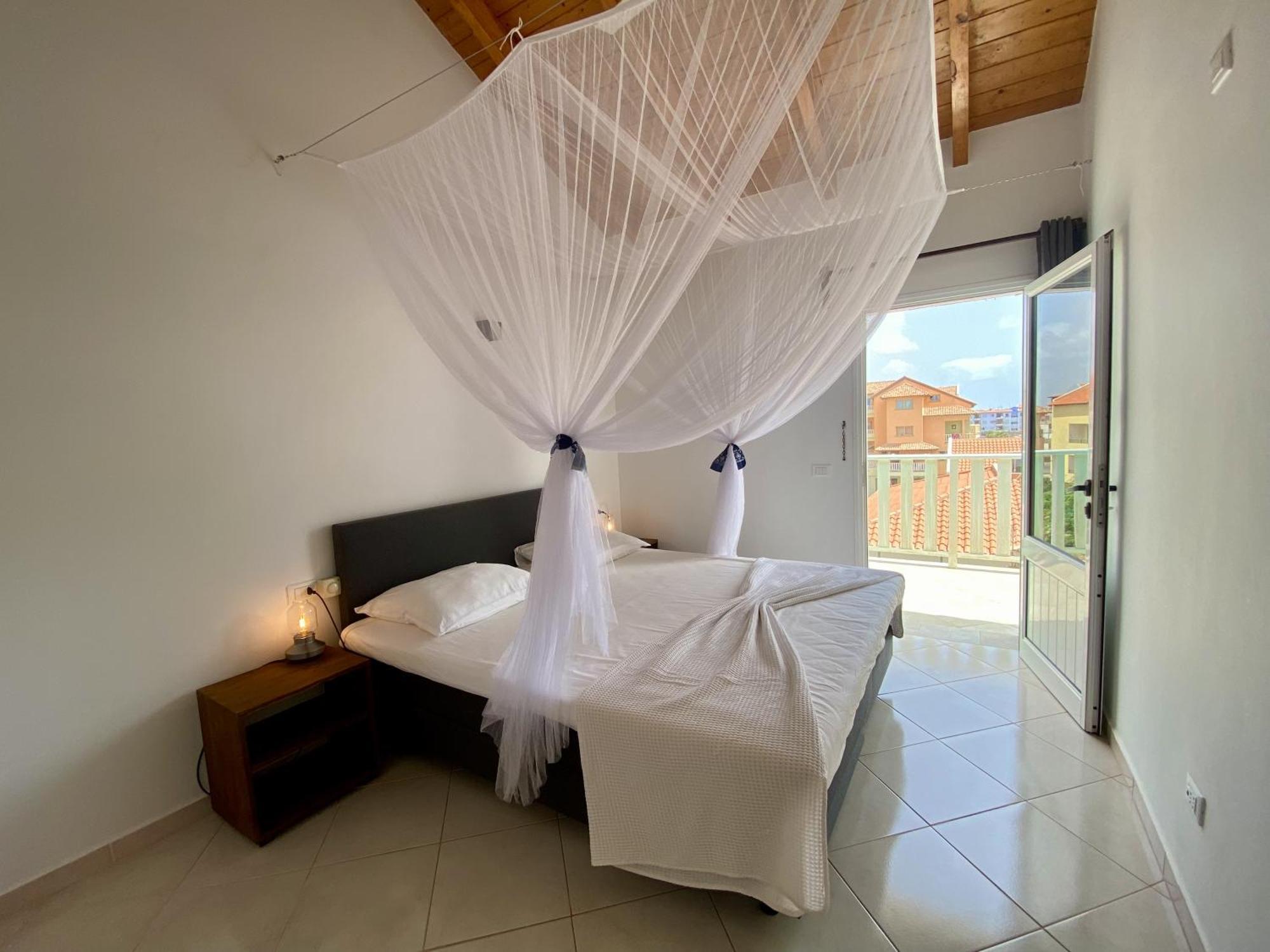 Estrela Do Mar - Rooftop Ocean View Santa Maria Εξωτερικό φωτογραφία