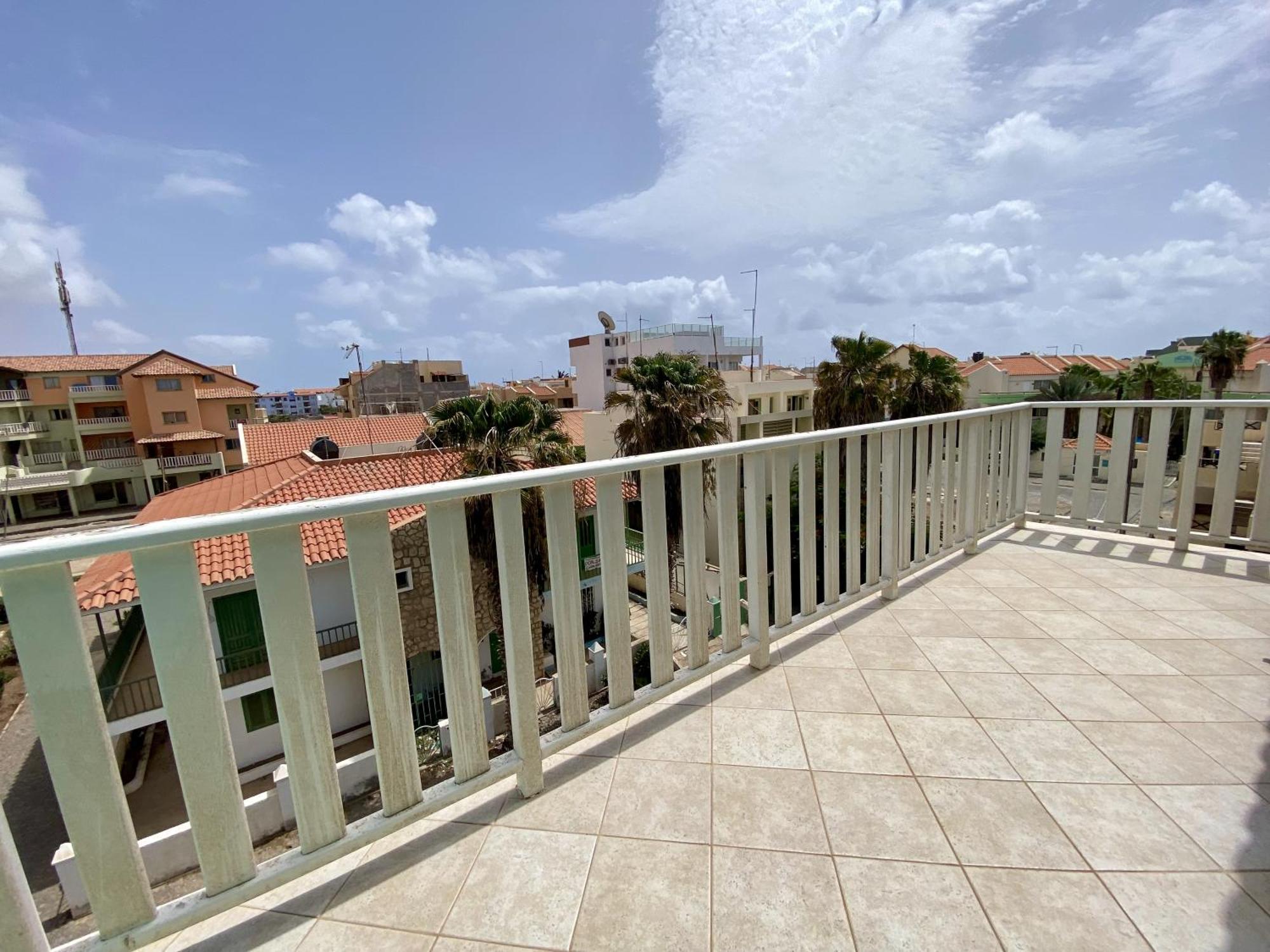 Estrela Do Mar - Rooftop Ocean View Santa Maria Εξωτερικό φωτογραφία