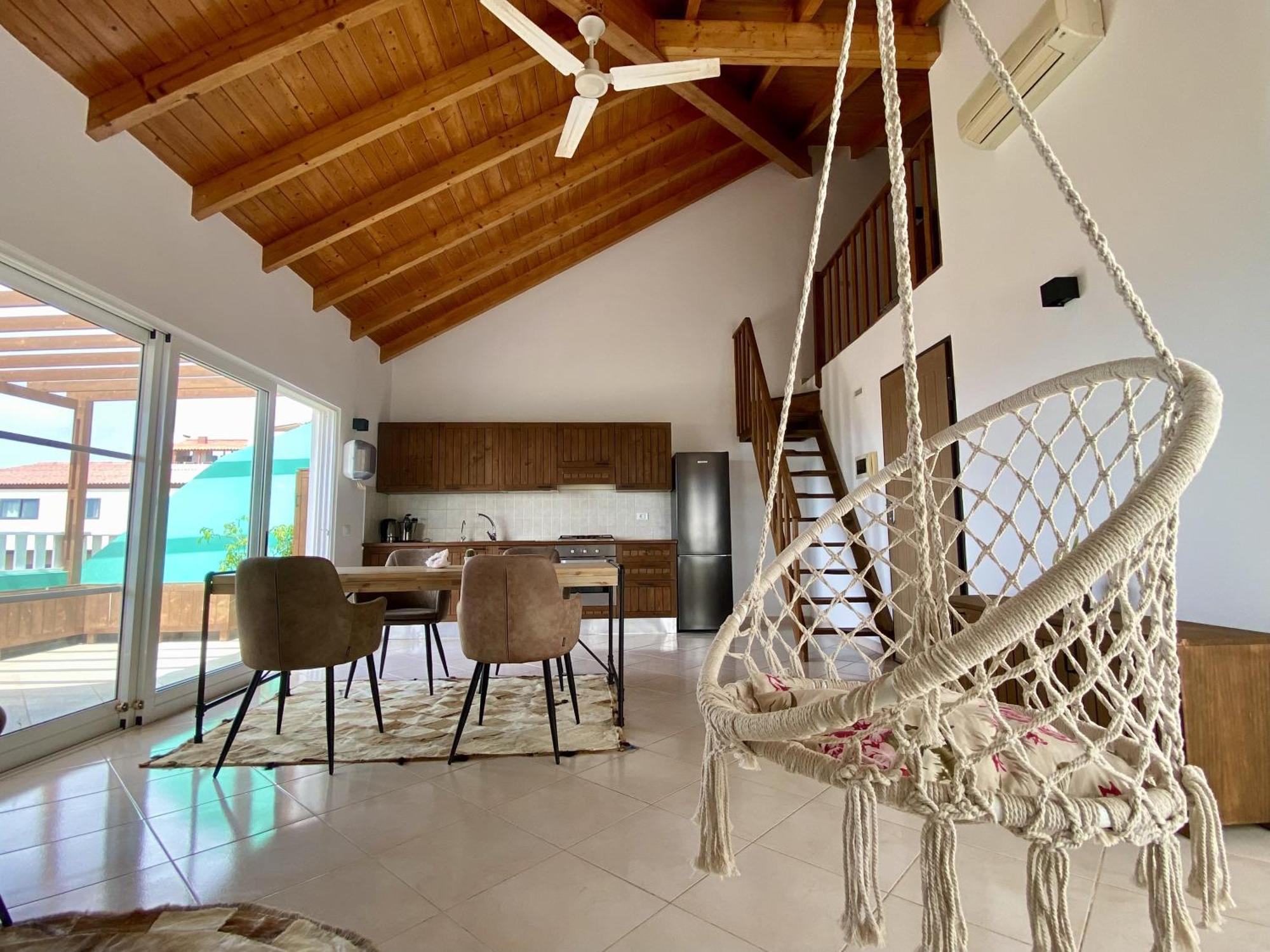 Estrela Do Mar - Rooftop Ocean View Santa Maria Εξωτερικό φωτογραφία