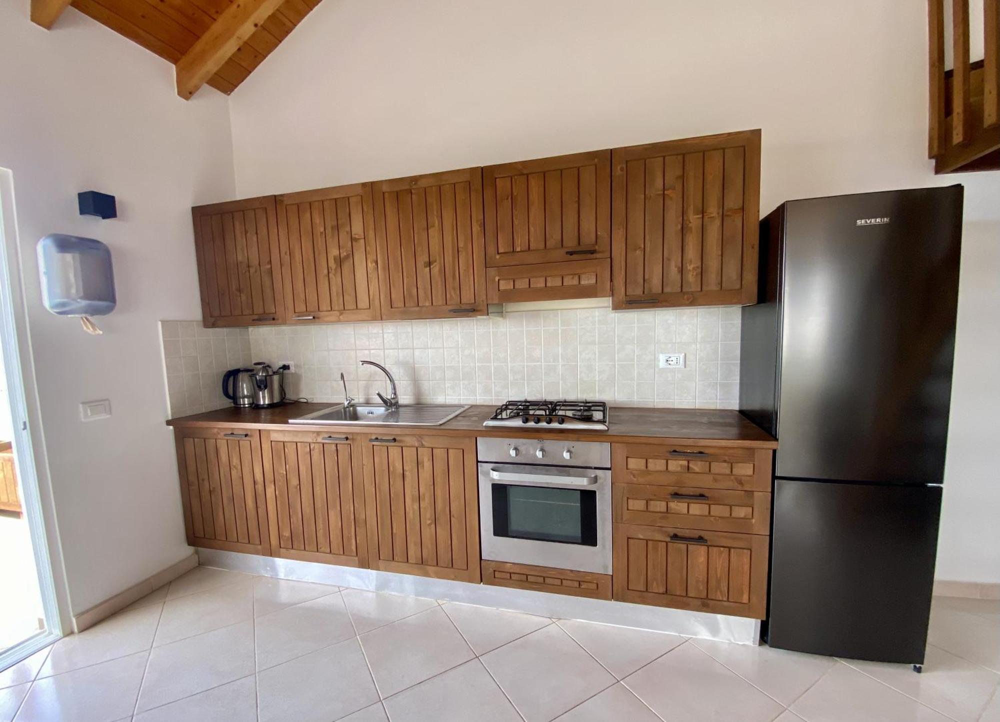 Estrela Do Mar - Rooftop Ocean View Santa Maria Εξωτερικό φωτογραφία