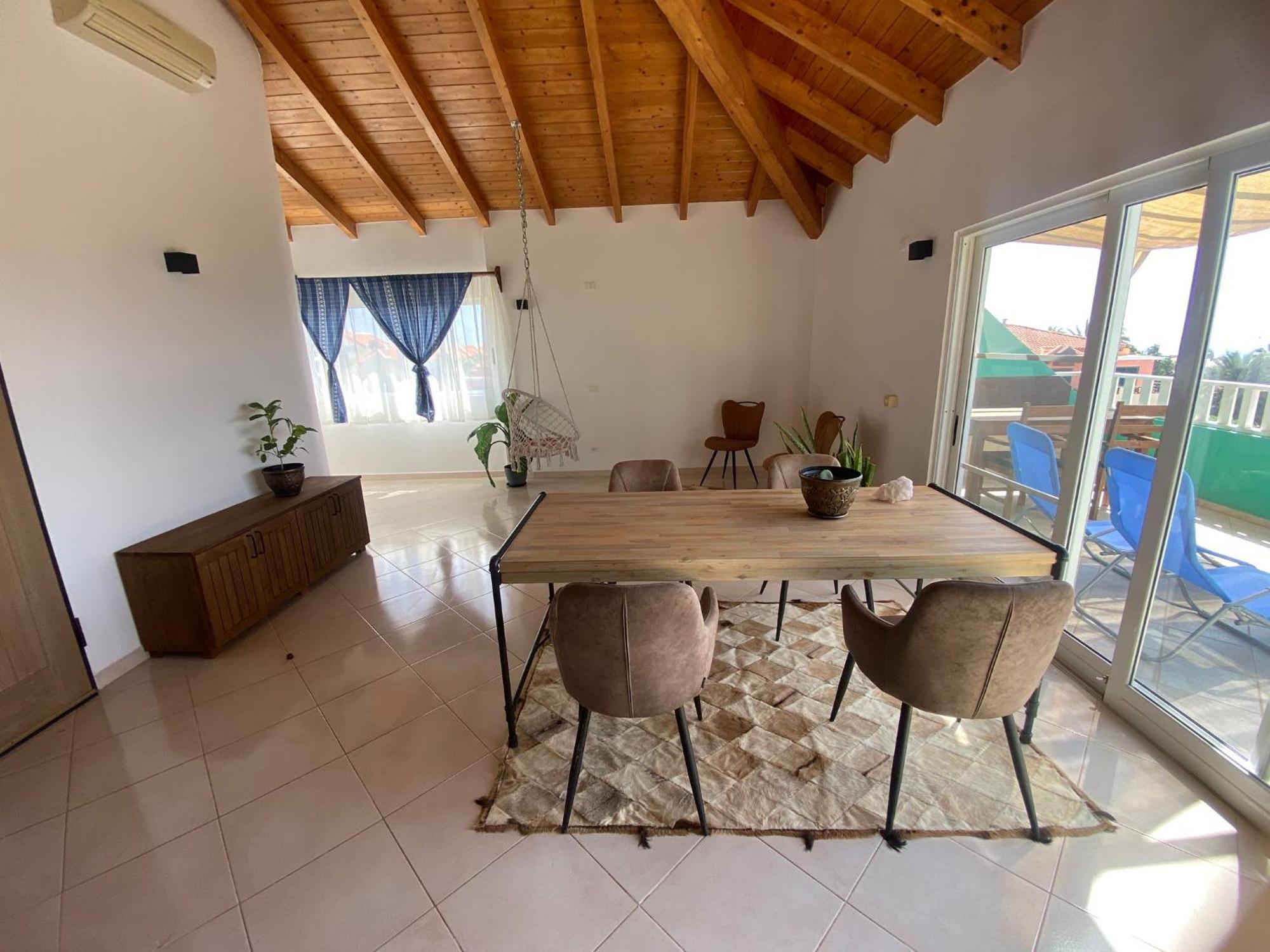 Estrela Do Mar - Rooftop Ocean View Santa Maria Εξωτερικό φωτογραφία